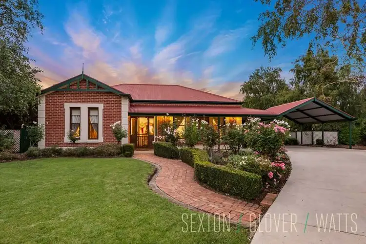 8 Walters Court, Mount Barker SA 5251