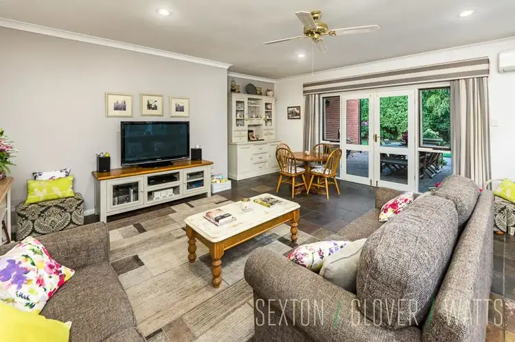 Second view of Homely house listing, 8 Walters Court, Mount Barker SA 5251