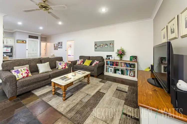 Third view of Homely house listing, 8 Walters Court, Mount Barker SA 5251