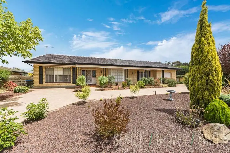 Main view of Homely house listing, 31 Chapman Crescent, Mount Barker SA 5251