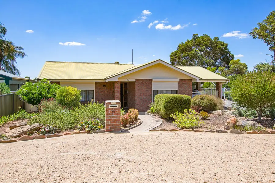 Main view of Homely house listing, 30 Carsten Drive, Murray Bridge SA 5253