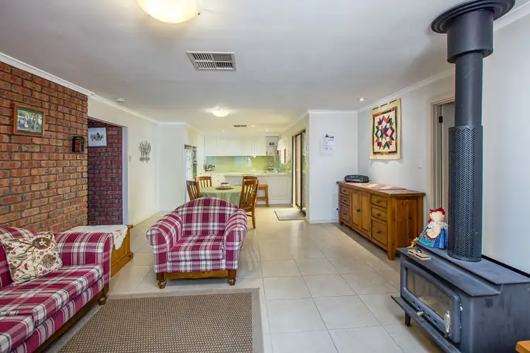 Fourth view of Homely house listing, 30 Carsten Drive, Murray Bridge SA 5253