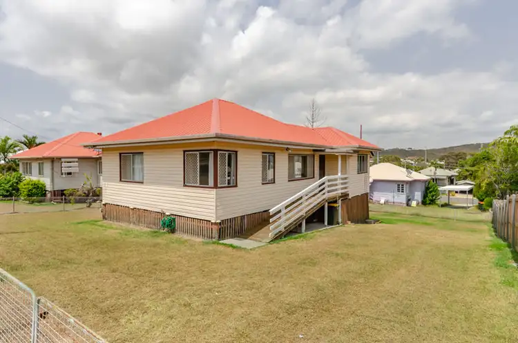 55 Sutton Street, Barney Point QLD 4680