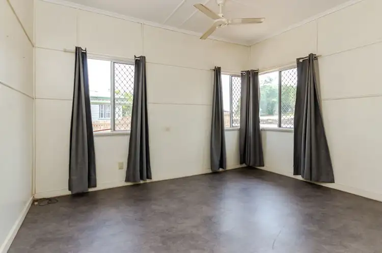 Sixth view of Homely house listing, 55 Sutton Street, Barney Point QLD 4680