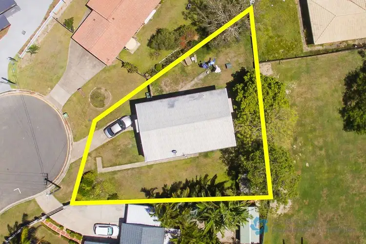 Second view of Homely house listing, 3 Pilgrim Place, Southport QLD 4215