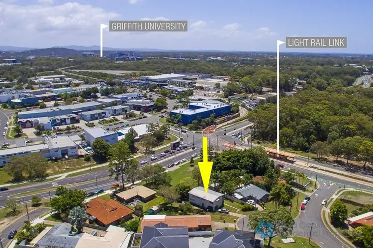 Third view of Homely house listing, 3 Pilgrim Place, Southport QLD 4215