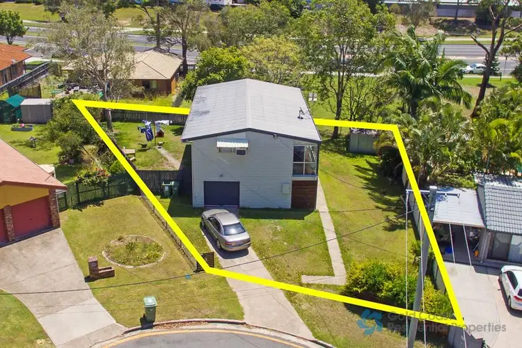Fourth view of Homely house listing, 3 Pilgrim Place, Southport QLD 4215
