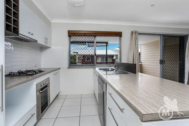 11/9 Lackeen Street, Everton Park QLD 4053