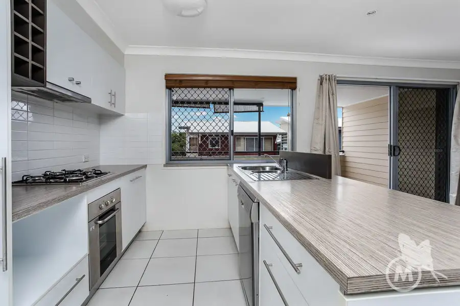 Main view of Homely townhouse listing, 11/9 Lackeen Street, Everton Park QLD 4053