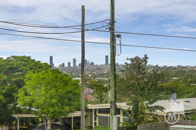 Third view of Homely townhouse listing, 11/9 Lackeen Street, Everton Park QLD 4053