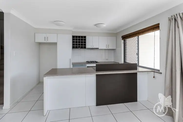 Fourth view of Homely townhouse listing, 11/9 Lackeen Street, Everton Park QLD 4053