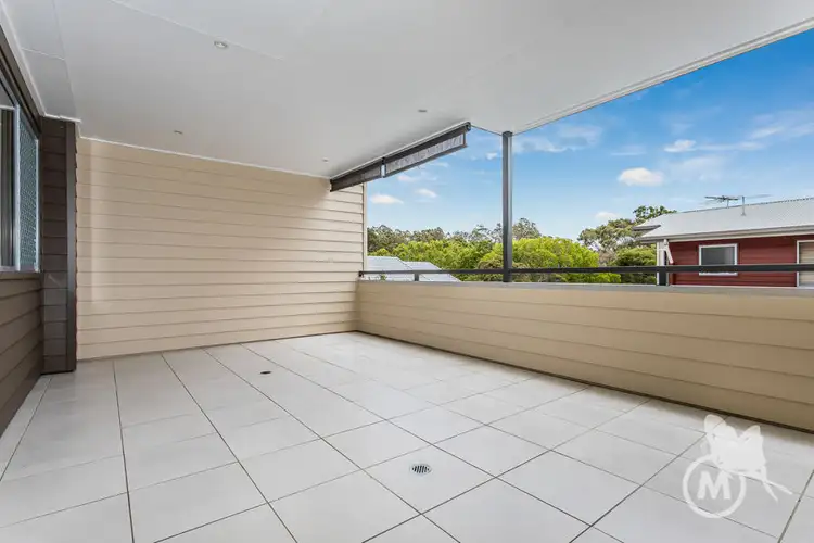 Fifth view of Homely townhouse listing, 11/9 Lackeen Street, Everton Park QLD 4053