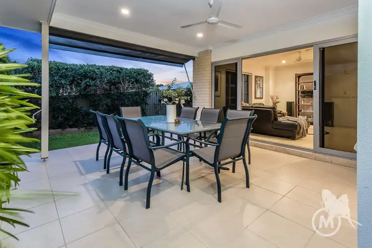 Second view of Homely house listing, 37 Hillside Circuit, Chermside West QLD 4032