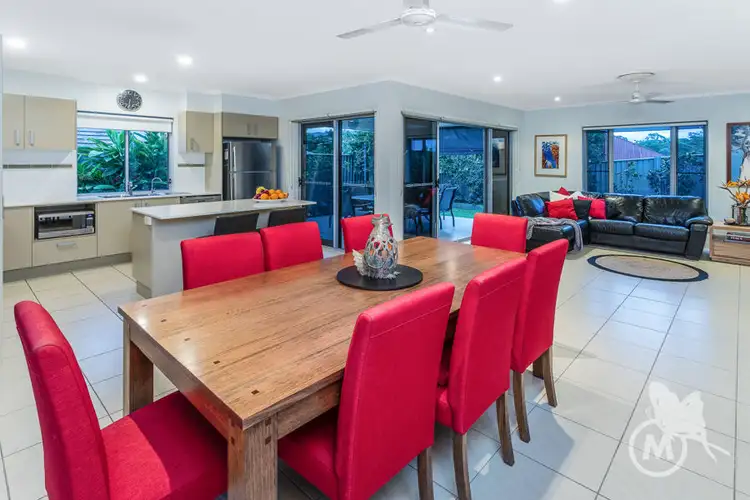 Third view of Homely house listing, 37 Hillside Circuit, Chermside West QLD 4032