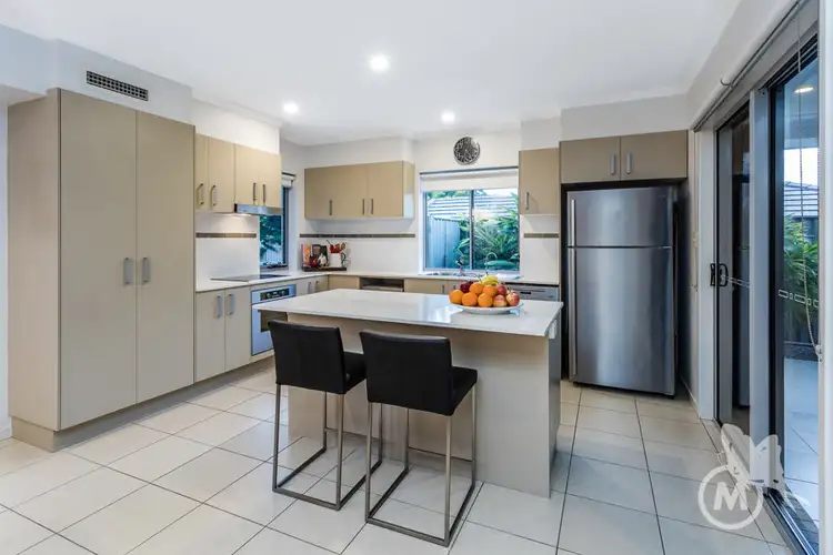 Fourth view of Homely house listing, 37 Hillside Circuit, Chermside West QLD 4032