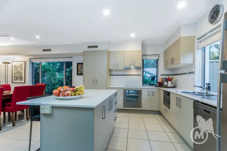Fifth view of Homely house listing, 37 Hillside Circuit, Chermside West QLD 4032