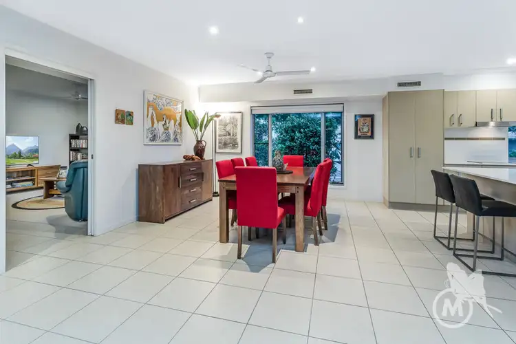Sixth view of Homely house listing, 37 Hillside Circuit, Chermside West QLD 4032