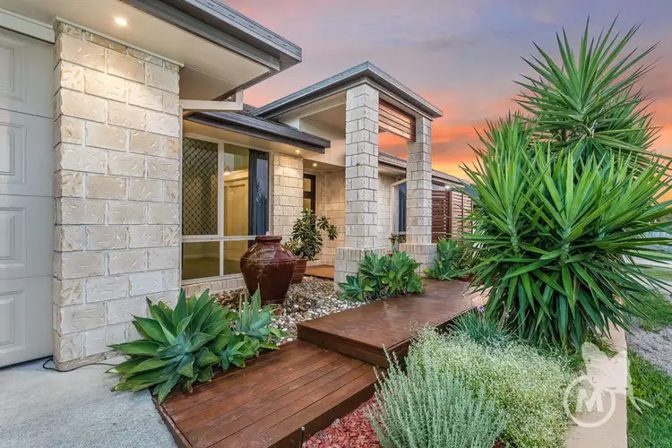 8 Ferny Crescent, Burpengary QLD 4505