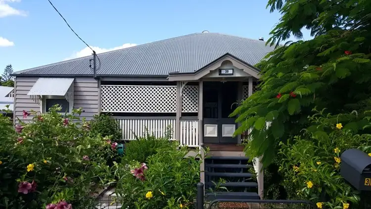 39 Apollonian Vale, Gympie QLD 4570
