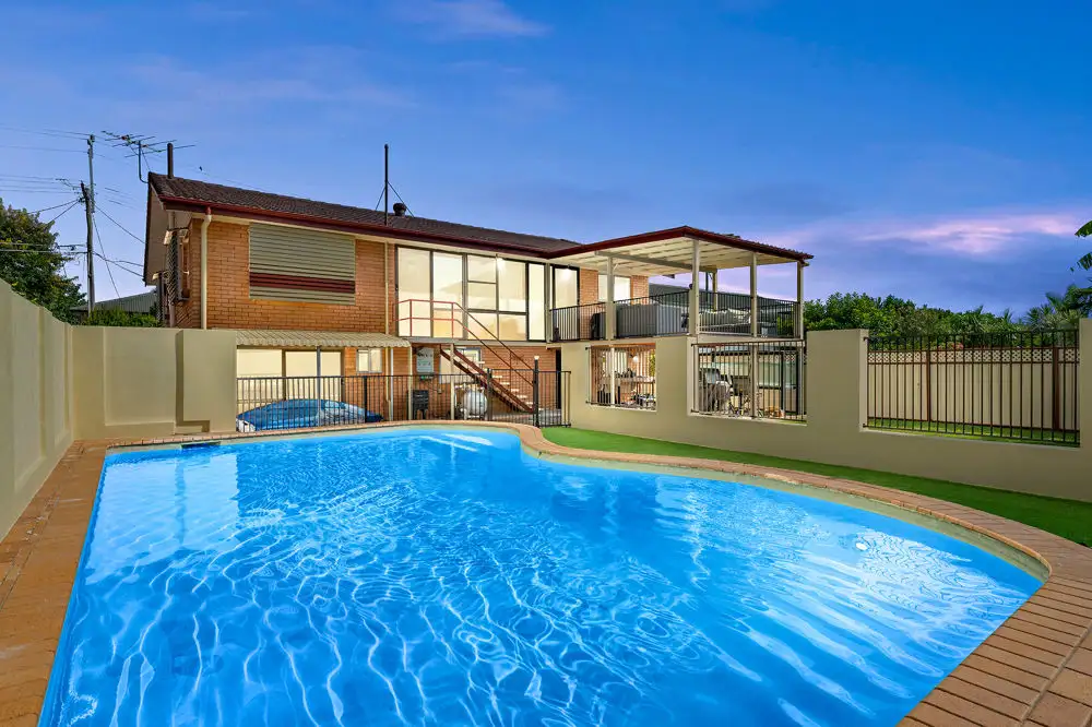 Main view of Homely house listing, 6 Tarwarri Street, Bracken Ridge QLD 4017