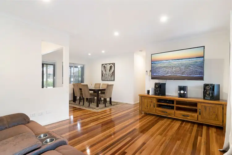 Fourth view of Homely house listing, 6 Tarwarri Street, Bracken Ridge QLD 4017