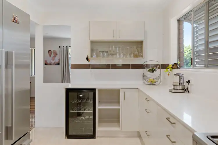 Sixth view of Homely house listing, 6 Tarwarri Street, Bracken Ridge QLD 4017