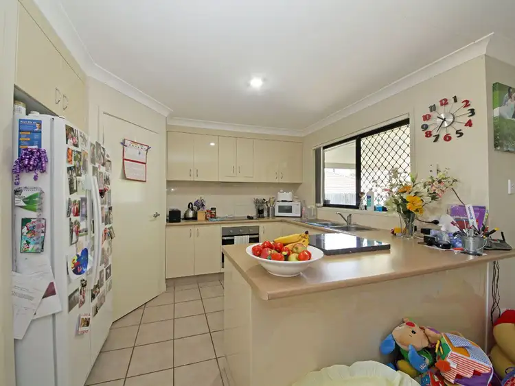 Second view of Homely house listing, 28 Aretha Lane, Narangba QLD 4504