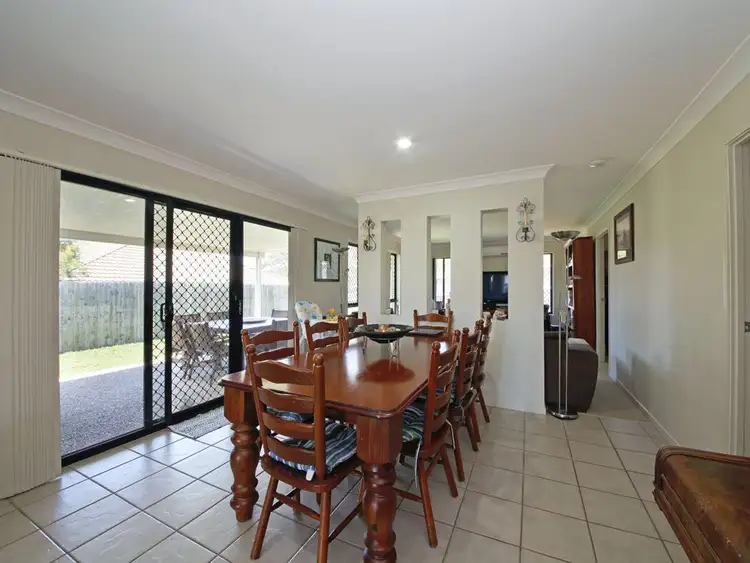 Third view of Homely house listing, 28 Aretha Lane, Narangba QLD 4504