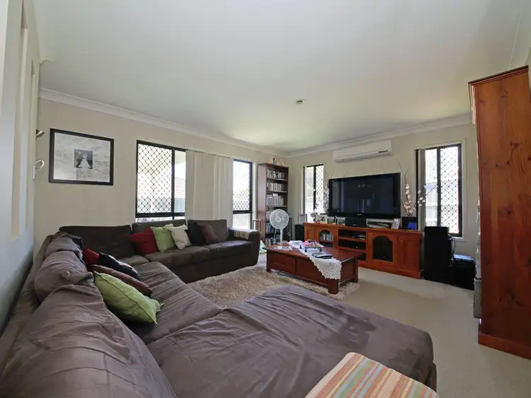 Fourth view of Homely house listing, 28 Aretha Lane, Narangba QLD 4504