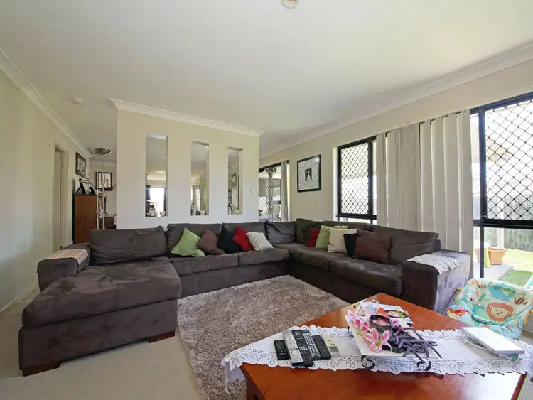Fifth view of Homely house listing, 28 Aretha Lane, Narangba QLD 4504