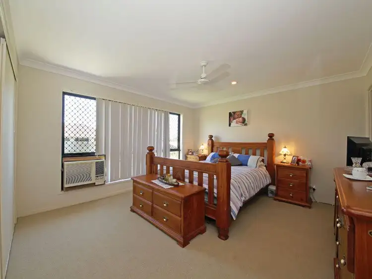 Sixth view of Homely house listing, 28 Aretha Lane, Narangba QLD 4504