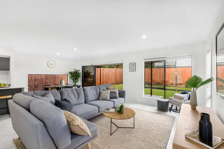 Fourth view of Homely house listing, 98 Richard Street, Lota QLD 4179