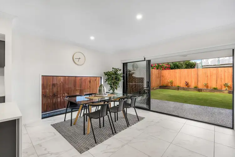 Fifth view of Homely house listing, 98 Richard Street, Lota QLD 4179