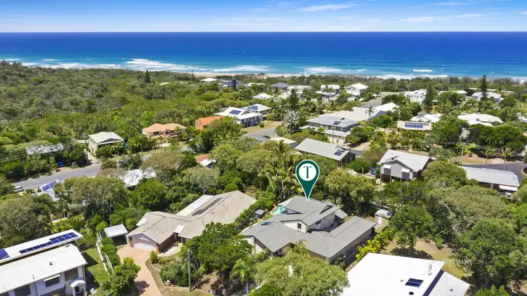 Fifth view of Homely house listing, 10 Walnut Court, Marcus Beach QLD 4573