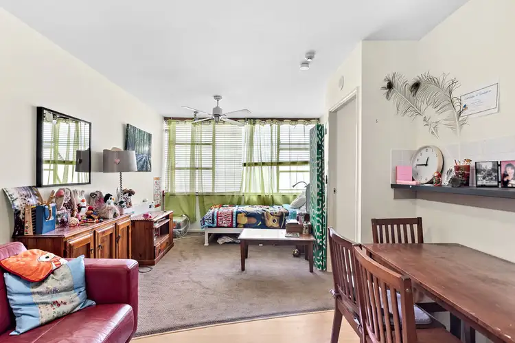 2C/119 Leichardt Street, Spring Hill QLD 4000