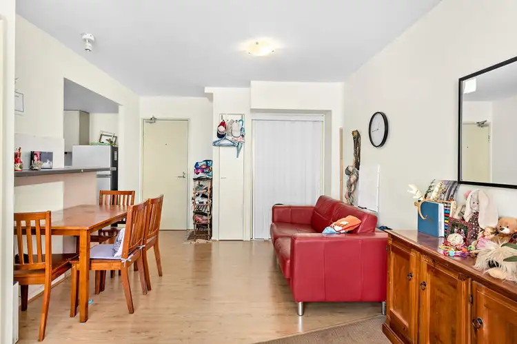 Fourth view of Homely unit listing, 2C/119 Leichardt Street, Spring Hill QLD 4000