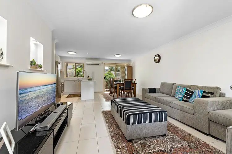3/35 Sammells Drive, Chermside QLD 4032