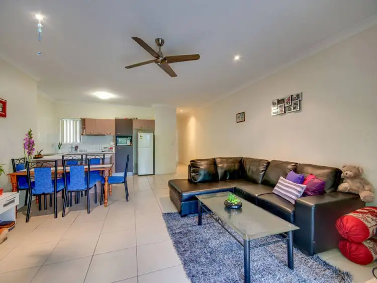 Main view of Homely unit listing, 4/34 Harold Street, Zillmere QLD 4034