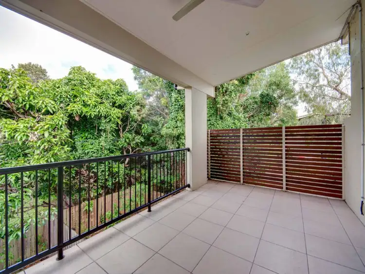 Sixth view of Homely unit listing, 4/34 Harold Street, Zillmere QLD 4034