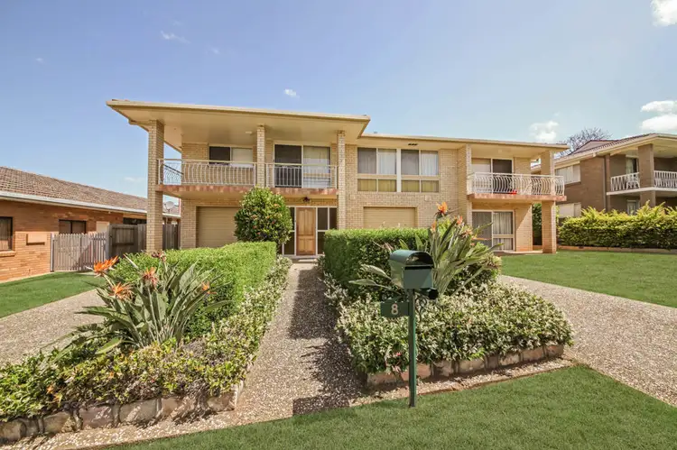 8 Sherry Street, Carseldine QLD 4034