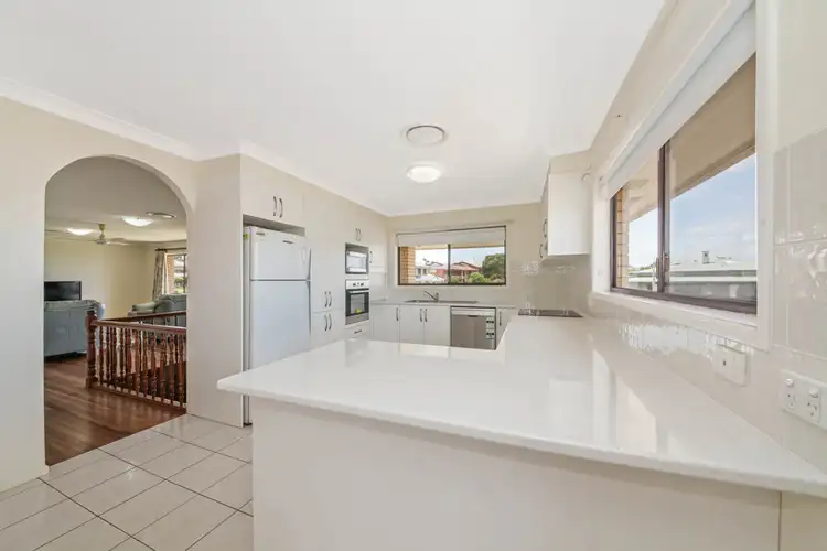 Fourth view of Homely house listing, 8 Sherry Street, Carseldine QLD 4034