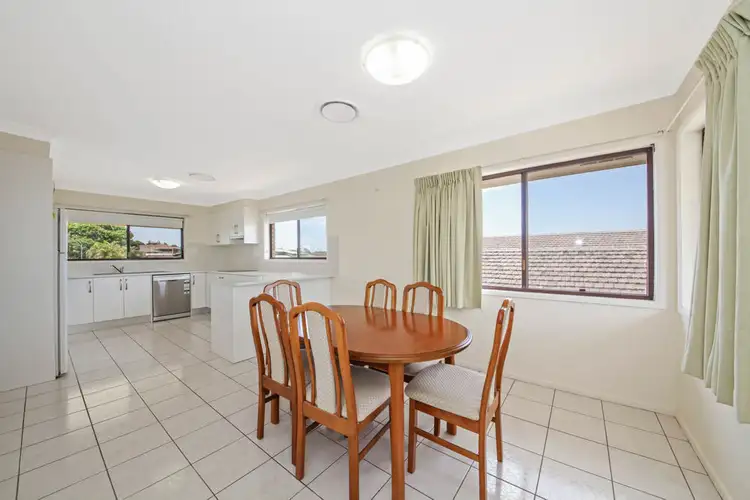 Fifth view of Homely house listing, 8 Sherry Street, Carseldine QLD 4034