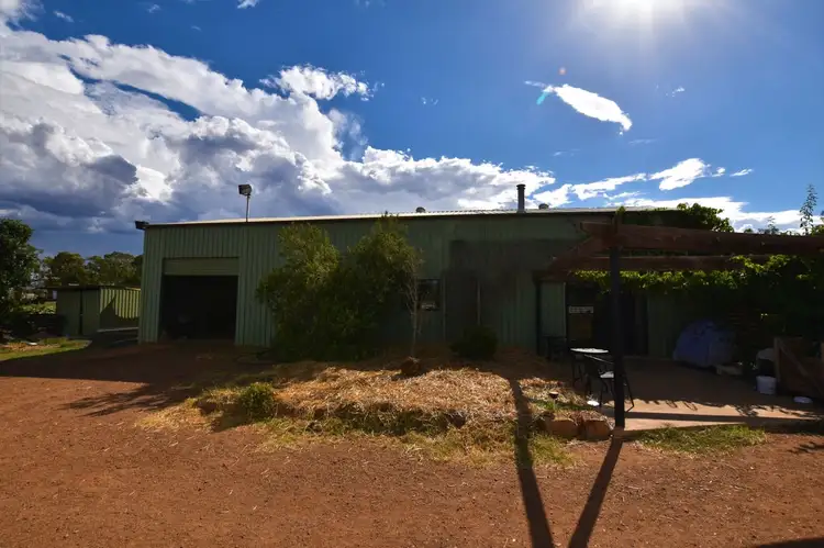 Second view of Homely studio listing, 40 Tullong Road, Scone NSW 2337