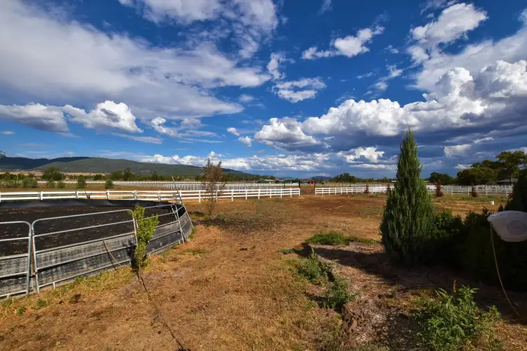 Third view of Homely studio listing, 40 Tullong Road, Scone NSW 2337