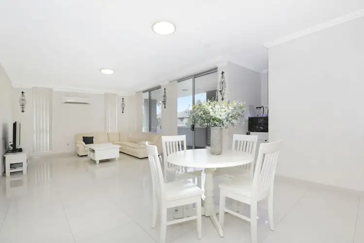 Fourth view of Homely unit listing, 11/50 Nijong Drive, Pemulwuy NSW 2145