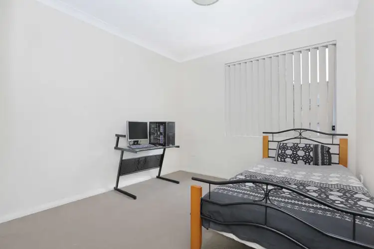 Sixth view of Homely unit listing, 11/50 Nijong Drive, Pemulwuy NSW 2145