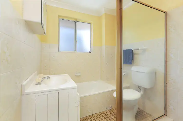 Sixth view of Homely unit listing, 14/18-20 Sheffield Street, Merrylands NSW 2160