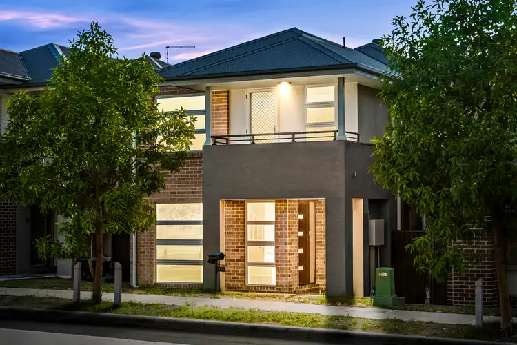 22 Glenmore Ridge Drive, Glenmore Park NSW 2745