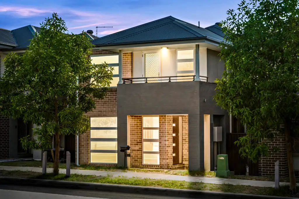 Main view of Homely house listing, 22 Glenmore Ridge Drive, Glenmore Park NSW 2745
