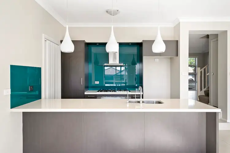 Second view of Homely house listing, 22 Glenmore Ridge Drive, Glenmore Park NSW 2745